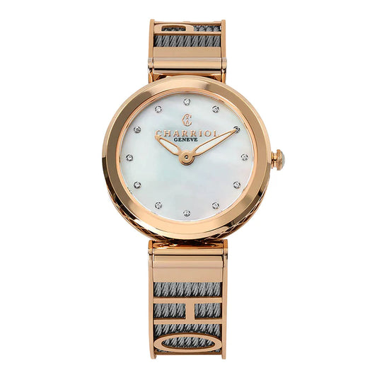 Forever Yours Ladies Watch Size 32mm