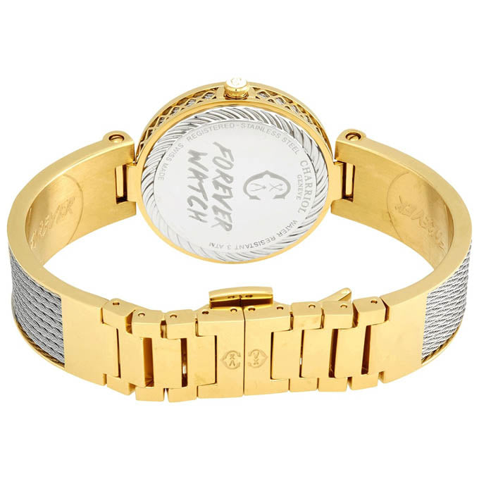 Forever Ladies Watch 32mm