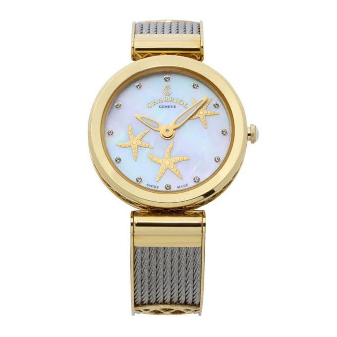 Forever Ladies Watch 35mm