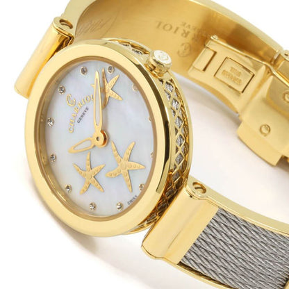 Forever Ladies Watch 35mm