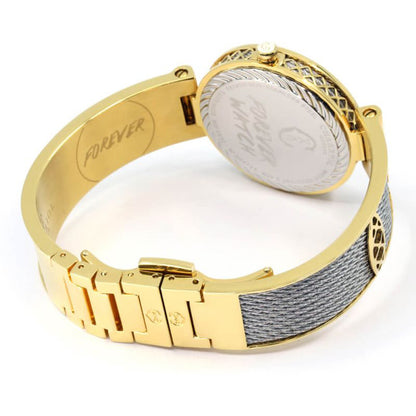 Forever Ladies Watch 35mm