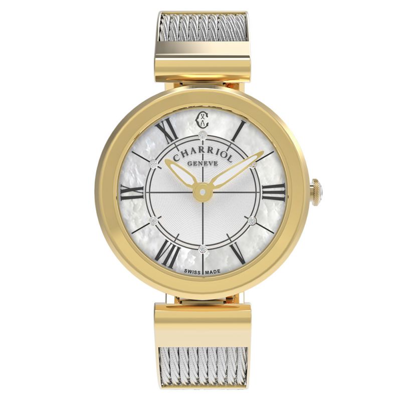 Forever Ladies Watch Size 30mm