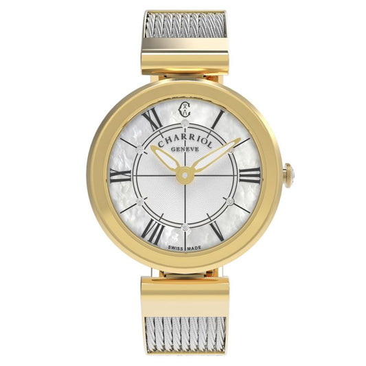 Forever Ladies Watch Size 30mm