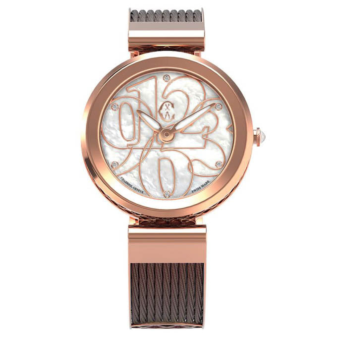 Forever Ladies Watch 32mm