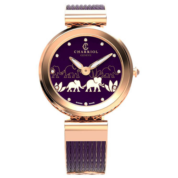 Forever Ladies Watch 32mm