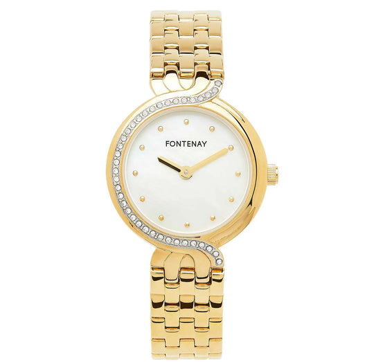 LUCIE LADIES WATCH SIZE 30MM
