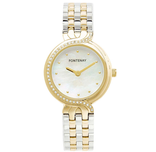 LUCIE LADIES WATCH SIZE 30MM