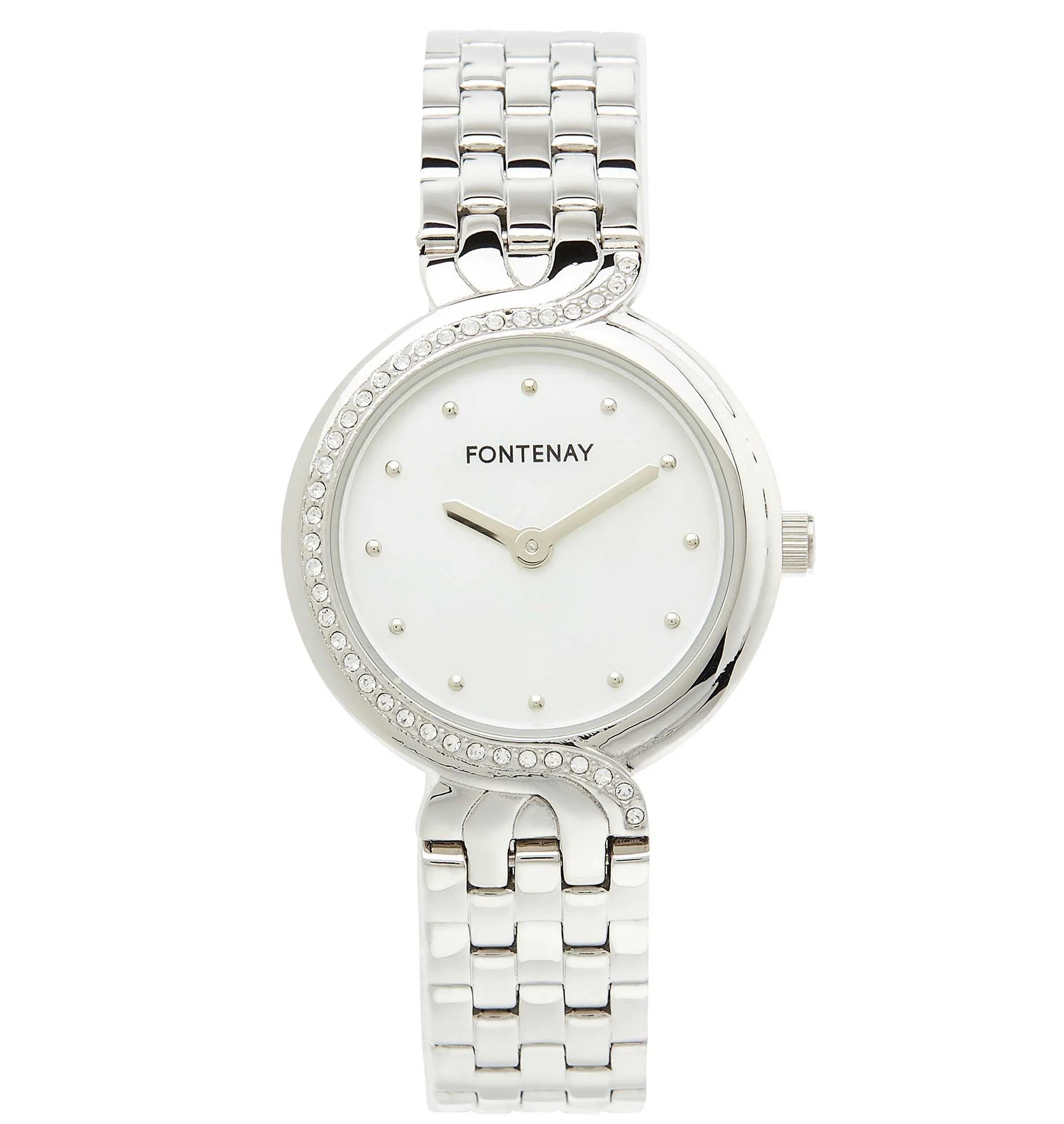 LUCIE LADIES WATCH SIZE 30MM