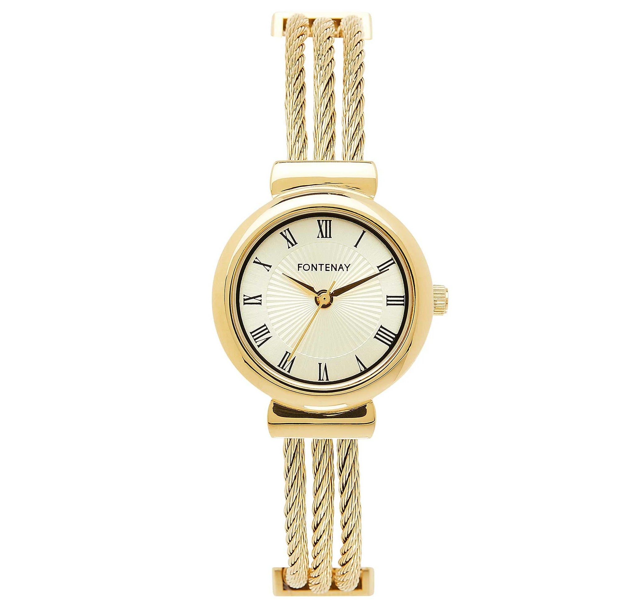 MICHELLE LADIES WATCH SIZE 24MM