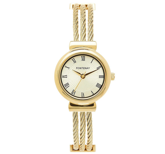 MICHELLE LADIES WATCH SIZE 24MM