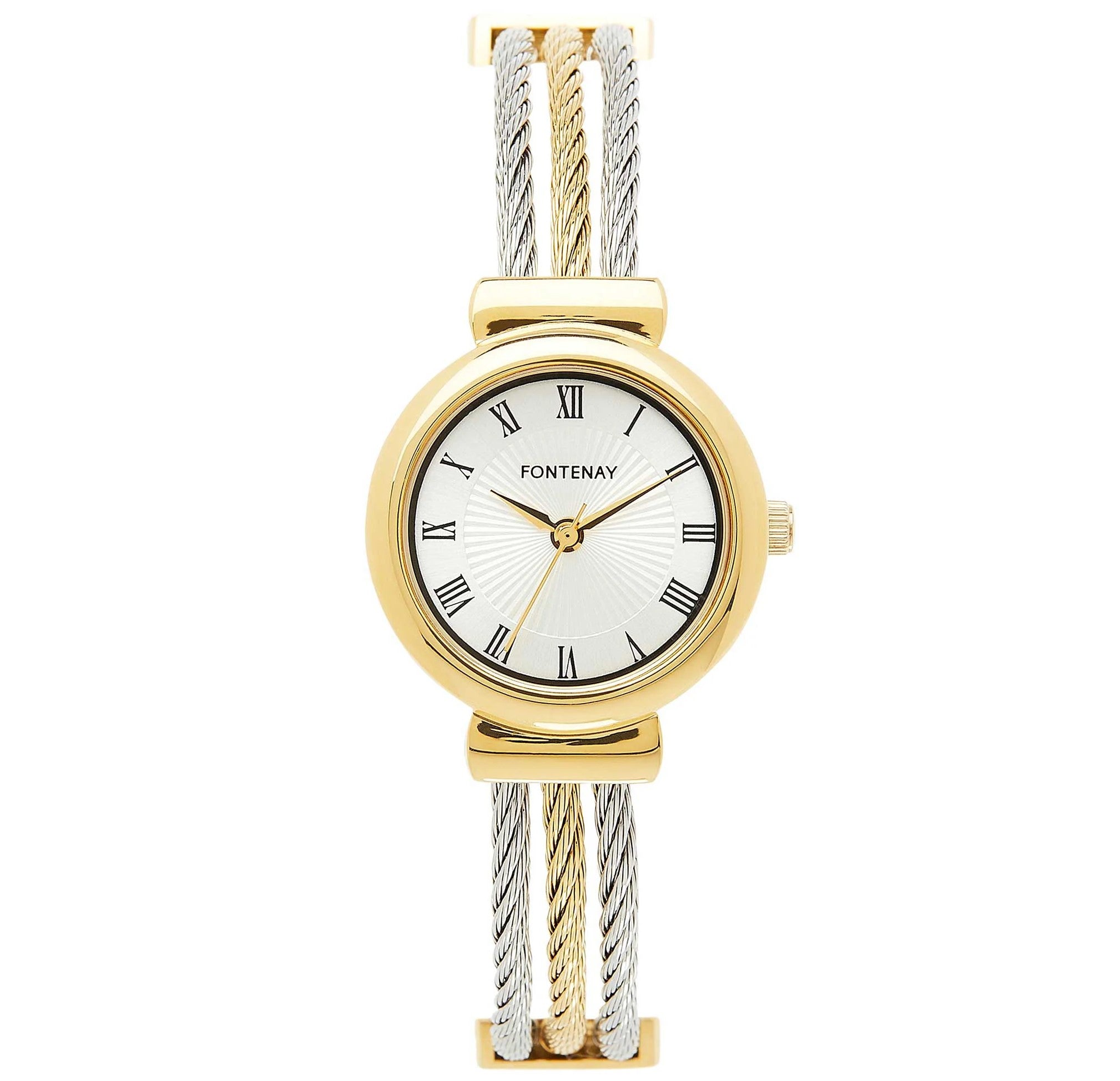MICHELLE LADIES WATCH SIZE 24MM