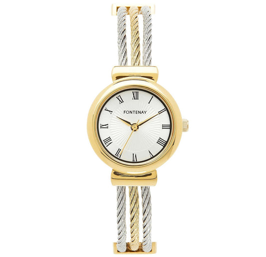 MICHELLE LADIES WATCH SIZE 24MM