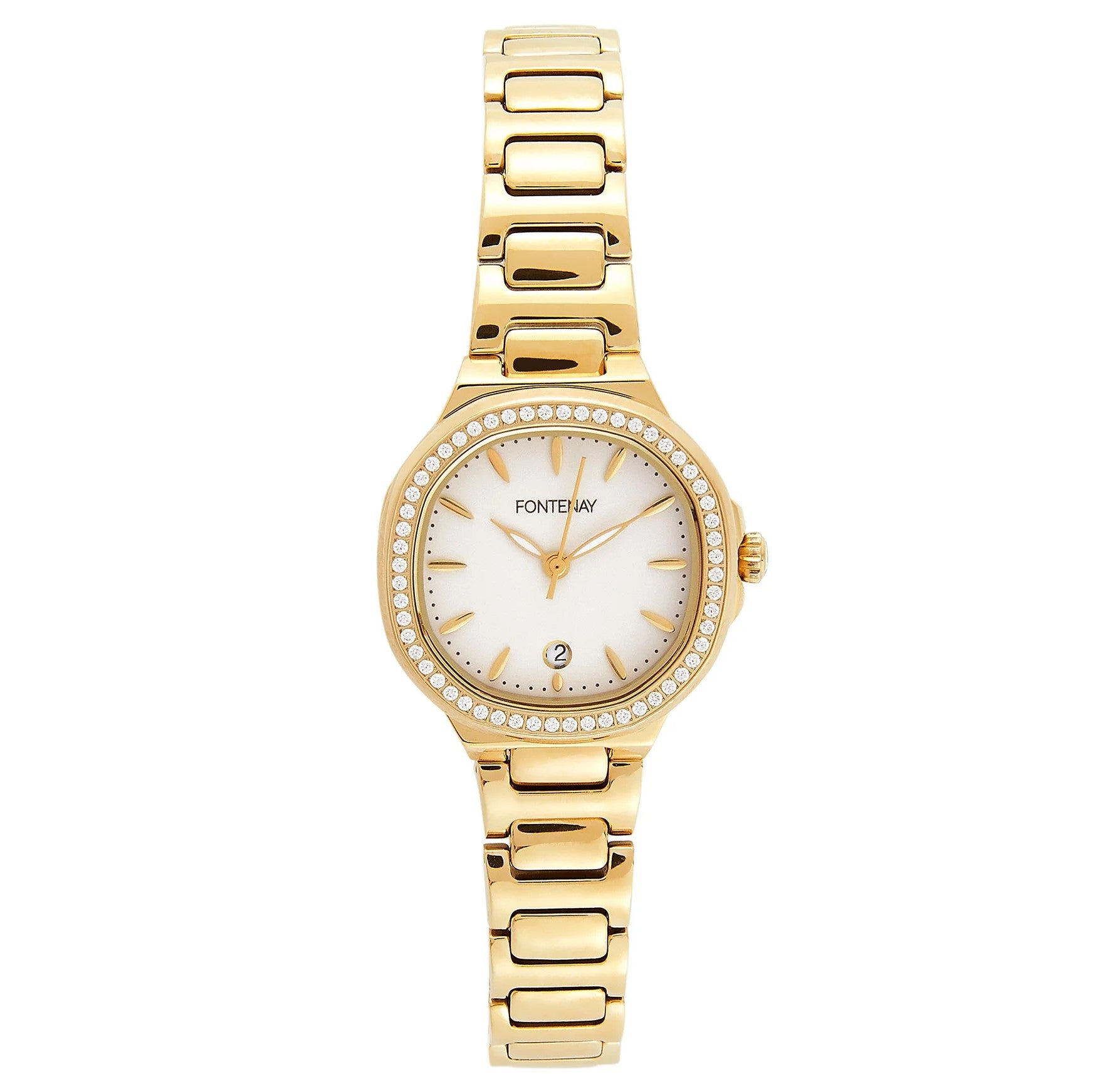 VICTOIRE LADIES WATCH SIZE 27MM