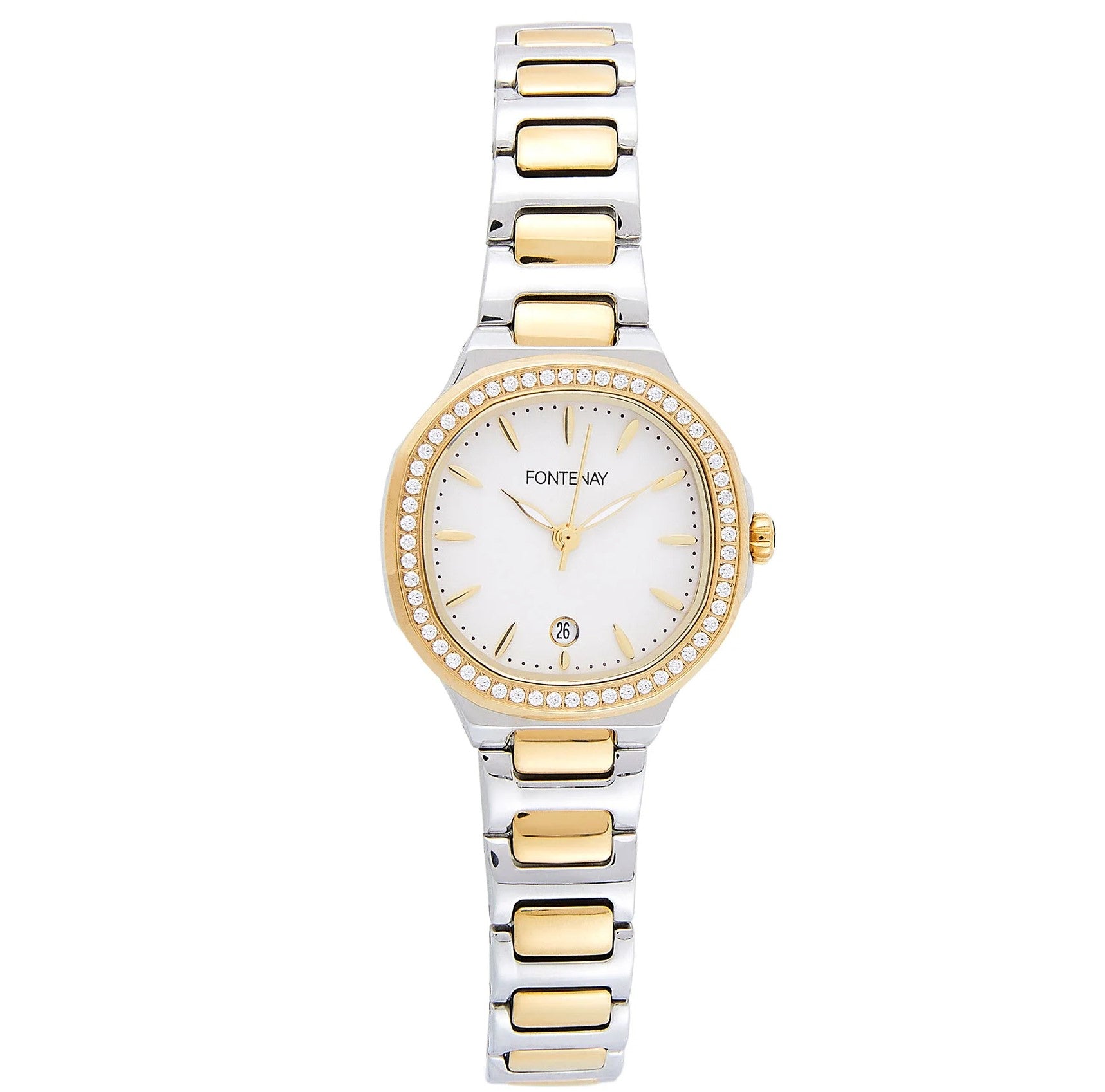 VICTOIRE LADIES WATCH SIZE 27MM
