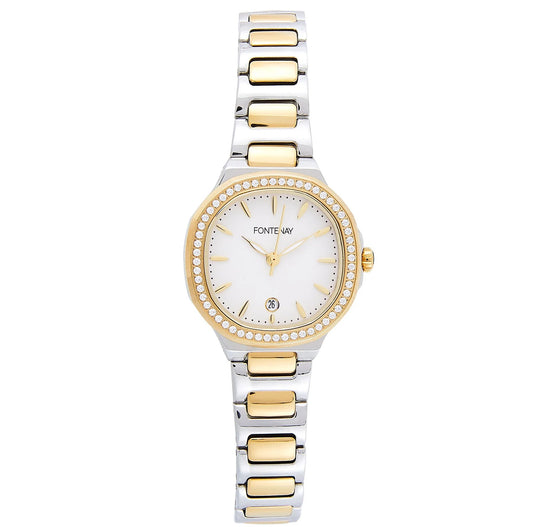 VICTOIRE LADIES WATCH SIZE 27MM