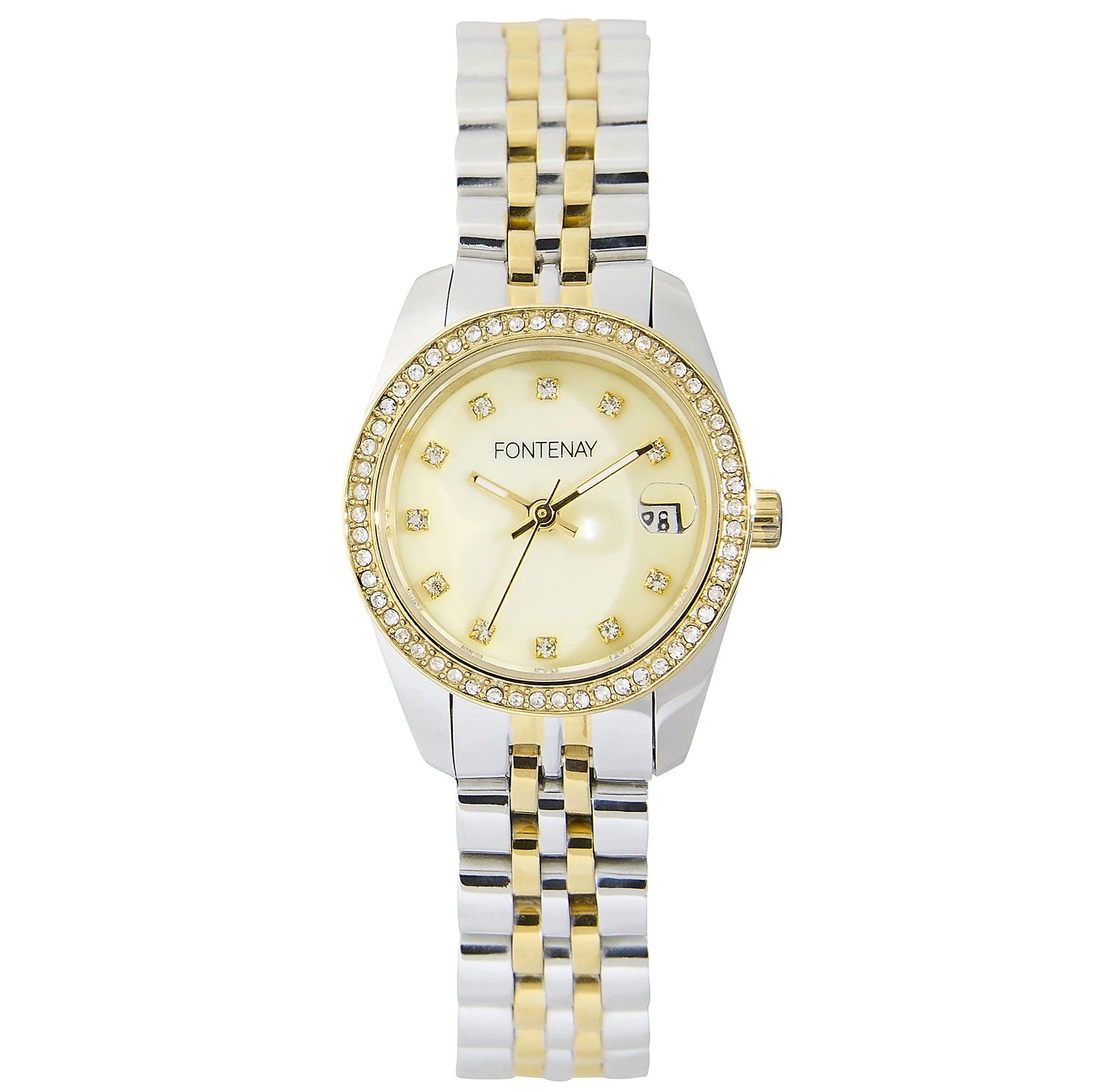 JULIETTE LADIES WATCH SIZE 24MM
