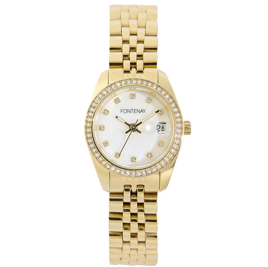 JULIETTE LADIES WATCH SIZE 24MM