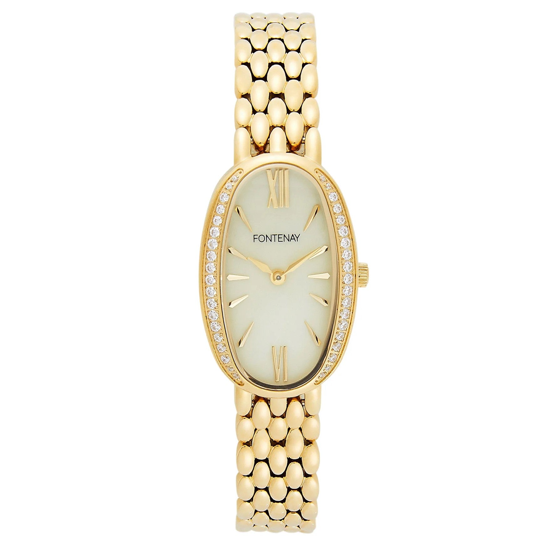 LEONIE LADIES WATCH SIZE 21MM