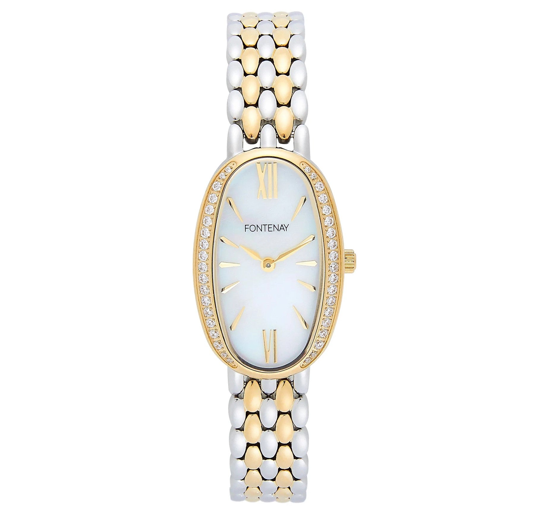 LEONIE LADIES WATCH SIZE 21MM