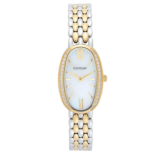 LEONIE LADIES WATCH SIZE 21MM