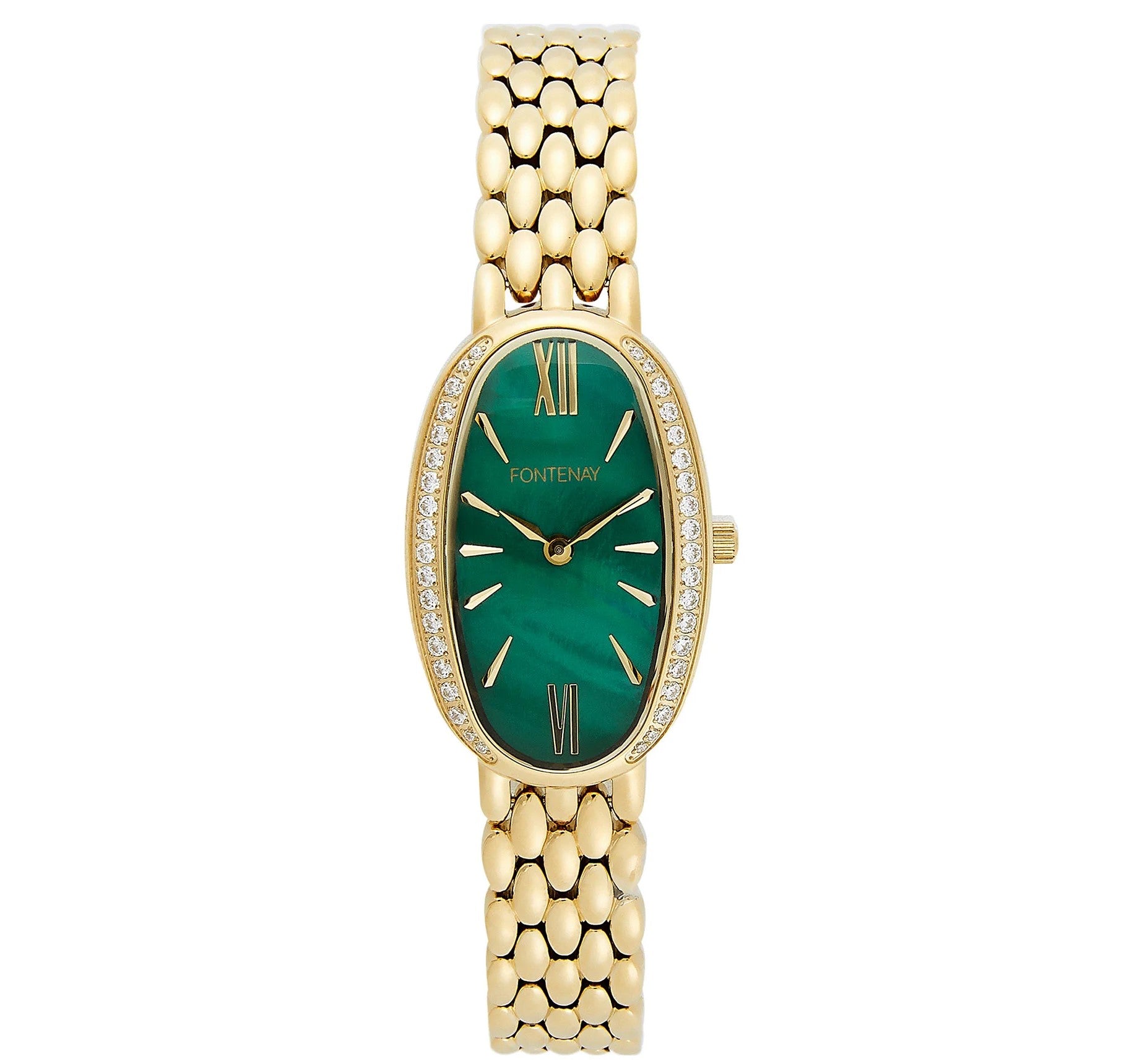 LEONIE LADIES WATCH SIZE 21MM