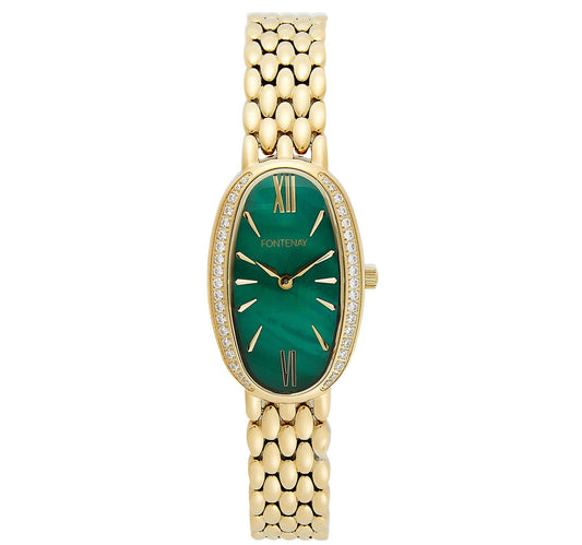 LEONIE LADIES WATCH SIZE 21MM