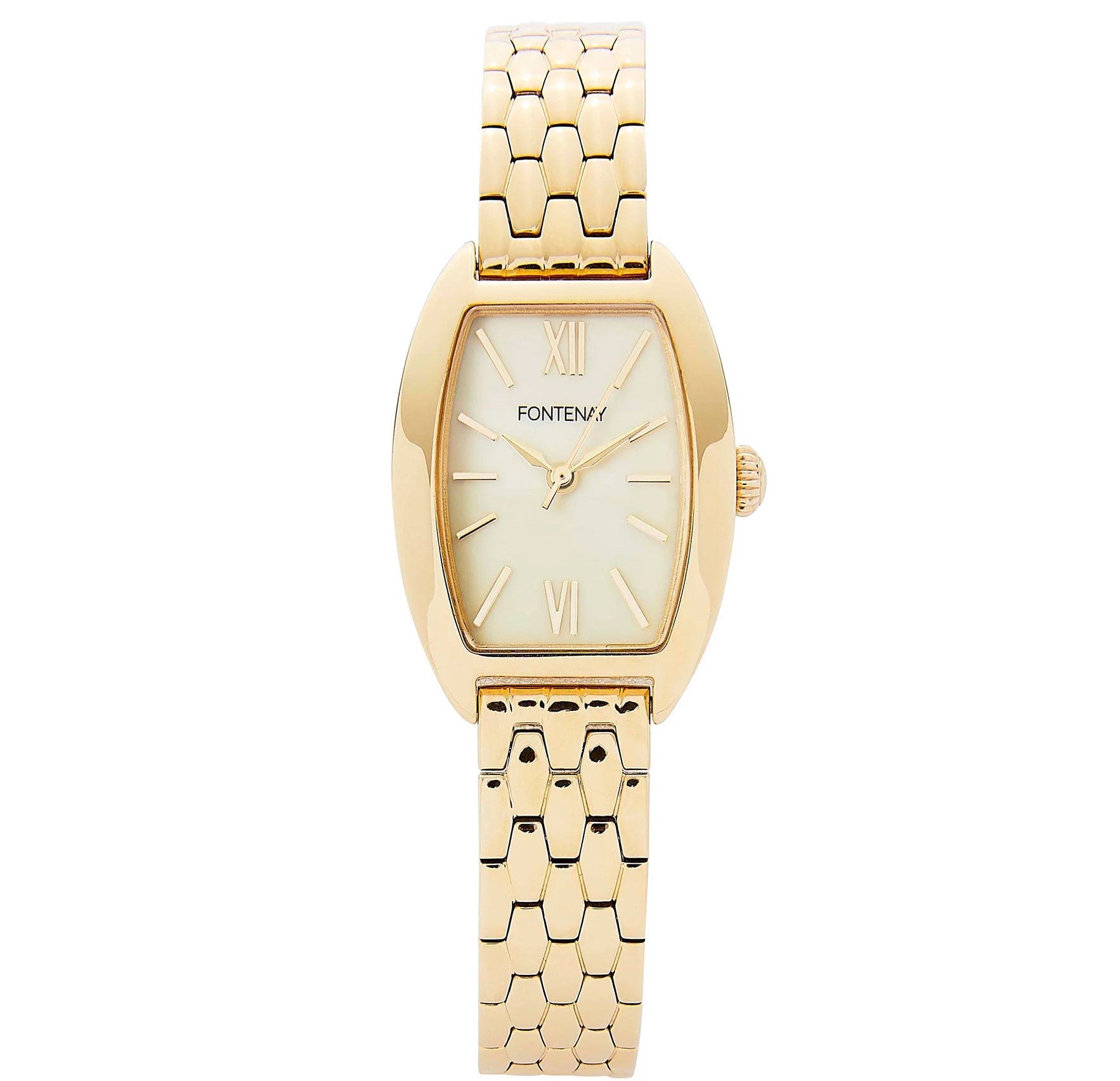 LOU LADIES WATCH SIZE 16MM