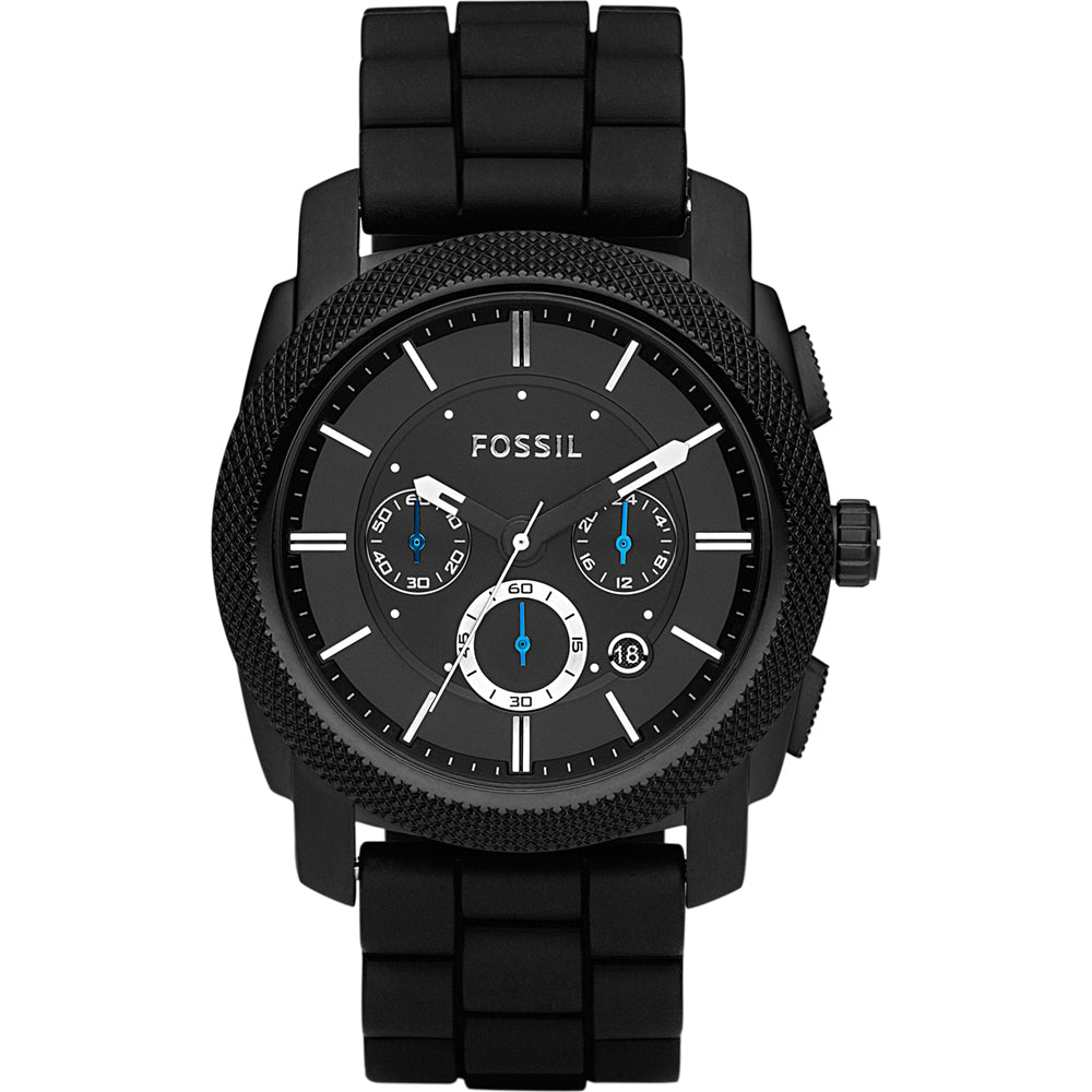 MACHINE GENTS WATCH SIZE 45MM