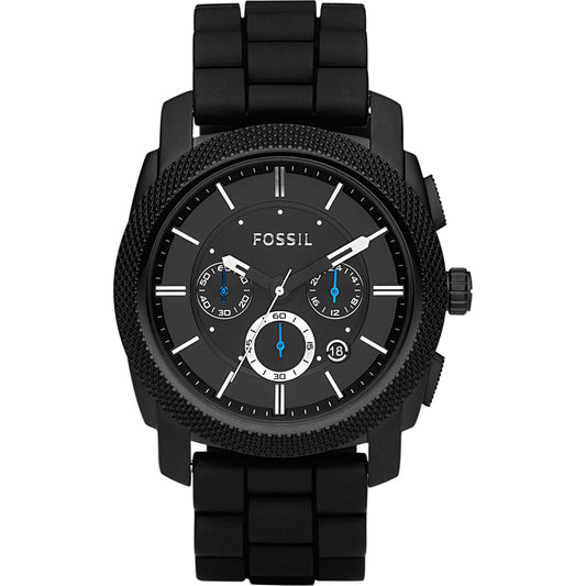 MACHINE GENTS WATCH SIZE 45MM