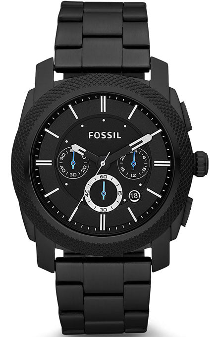 MACHINE GENTS WATCH SIZE 45MM