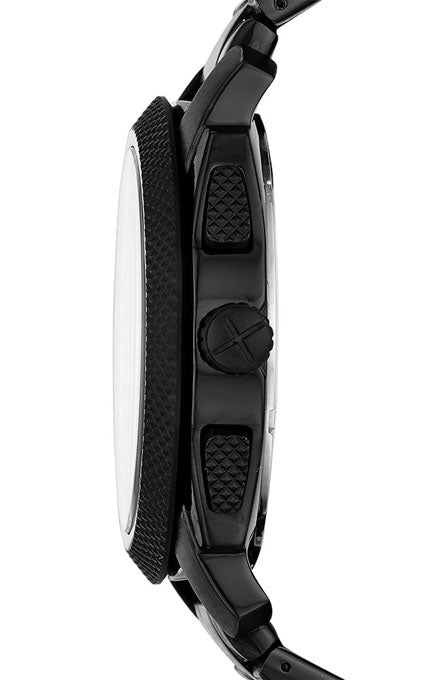 MACHINE GENTS WATCH SIZE 45MM