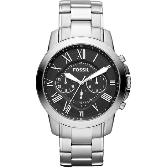 GRANT GENTS WATCH SIZE 44MM