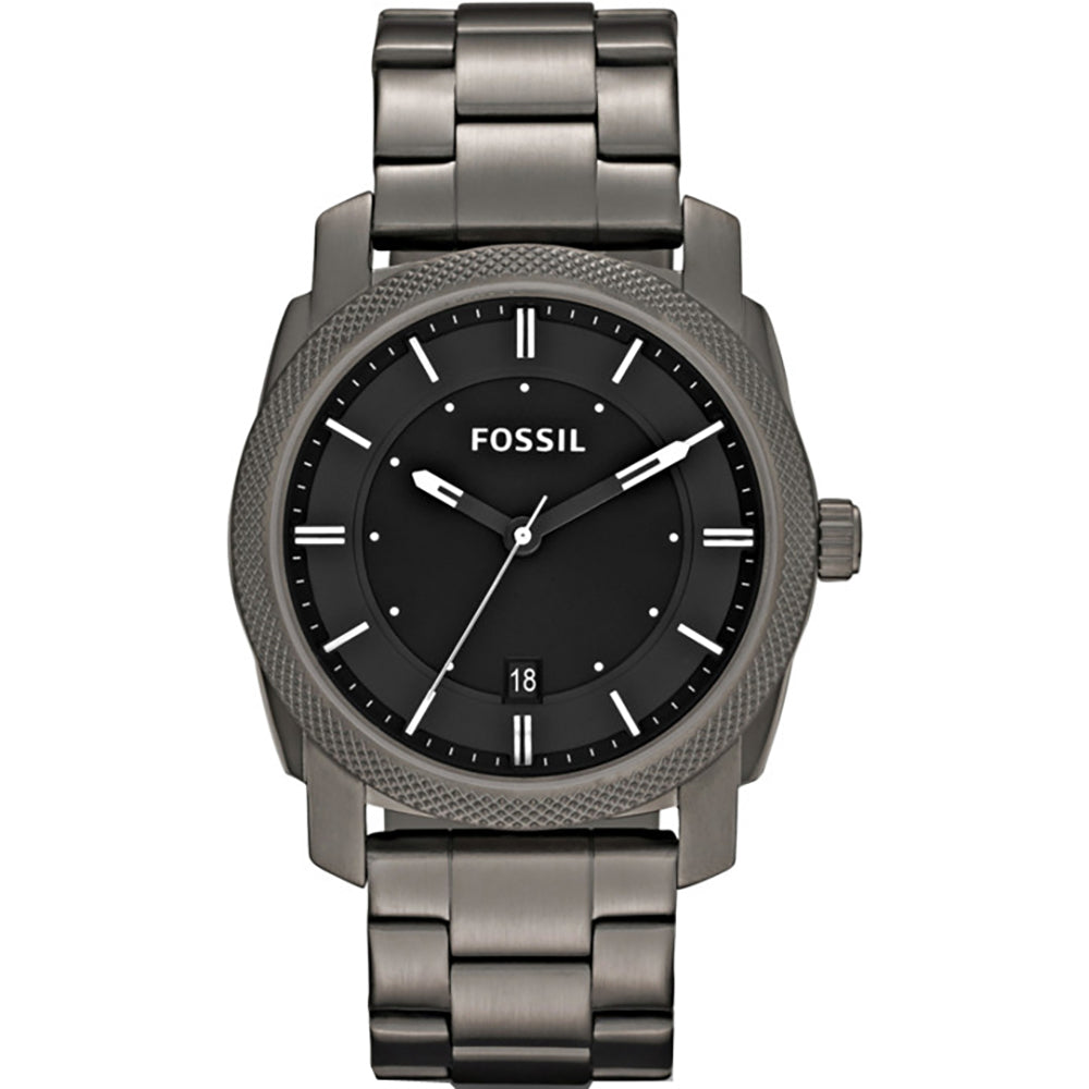 MACHINE SMOKE GENTS WATCH SIZE 42MM