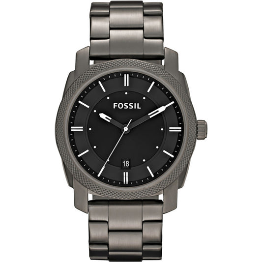 MACHINE SMOKE GENTS WATCH SIZE 42MM
