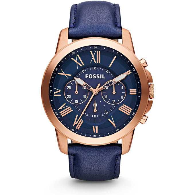 Grant Chronograph Gents Watch Size 44mm