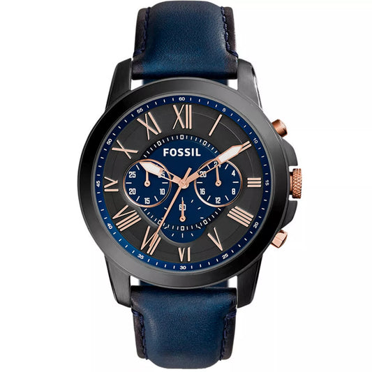 Grant Gents Watch Size 43mm