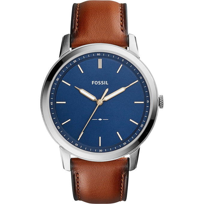 The Minimalist  Gents Watch 44mm