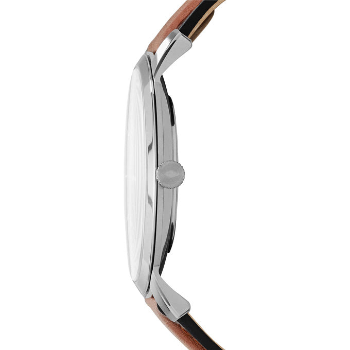 The Minimalist  Gents Watch 44mm