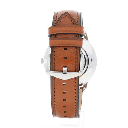 The Minimalist  Gents Watch 44mm