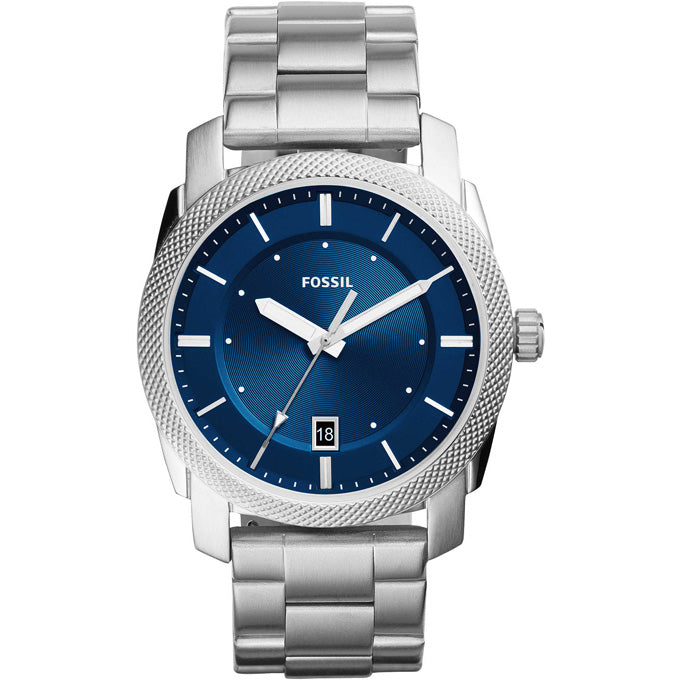 Machine Gents Watch 42mm