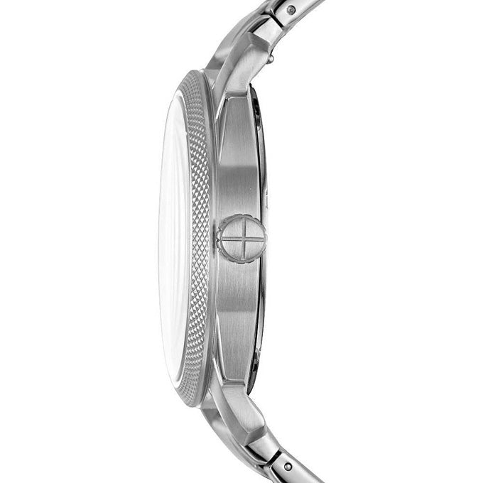 Machine Gents Watch 42mm