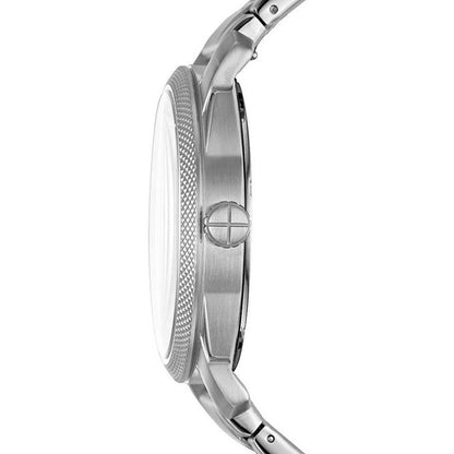 Machine Gents Watch 42mm