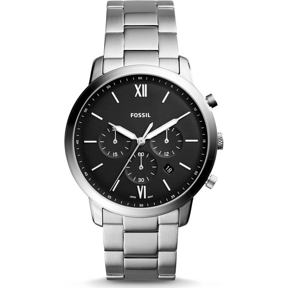 NEUTRA LADIES WATCH SIZE 44MM