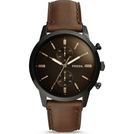 TOWNSMAN GENTS WATCH SIZE 44MM