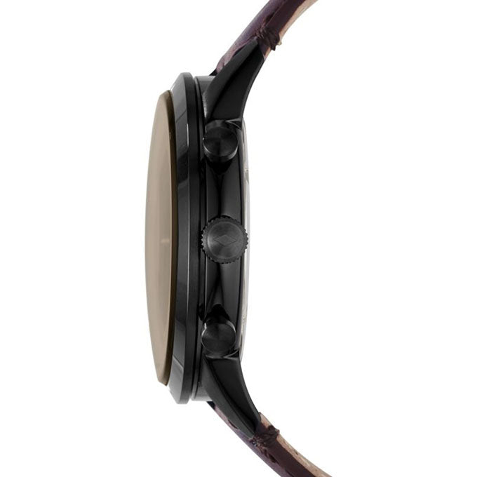 TOWNSMAN GENTS WATCH SIZE 44MM