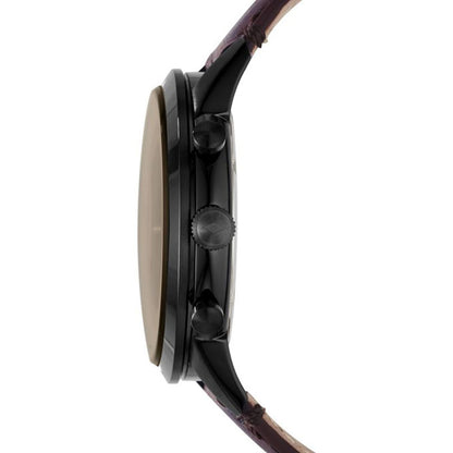 TOWNSMAN GENTS WATCH SIZE 44MM
