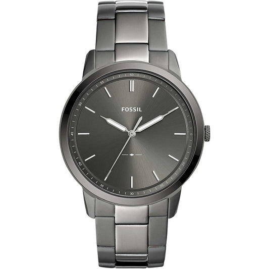 The Minimalist 3H Gents Watch 44mm