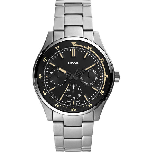 Belmar Gents Watch 44mm