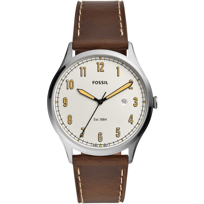 Forrester Gents Watch 42mm