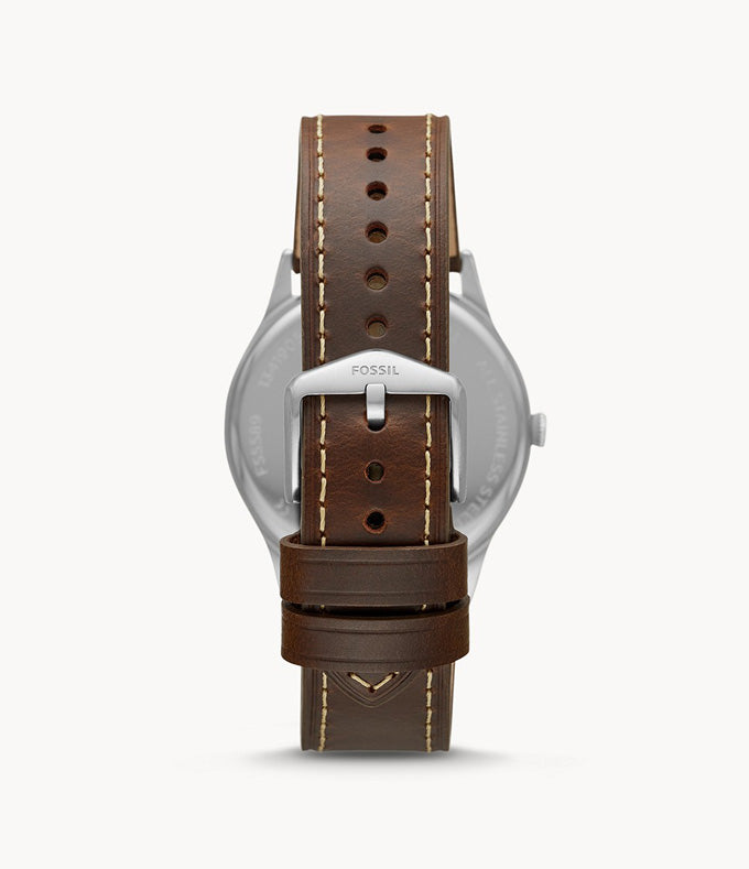 Forrester Gents Watch 42mm